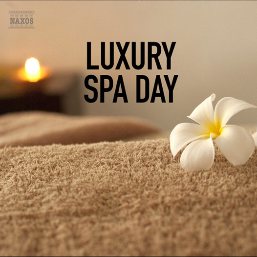 古典也放松 | Luxury Spa Day