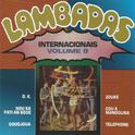 Lambadas Internacionais, Vol. 9专辑