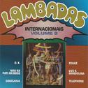 Lambadas Internacionais, Vol. 9专辑