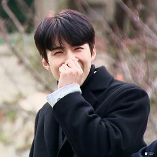 轻盈韩风 | 天空晴朗ෆ万物可爱