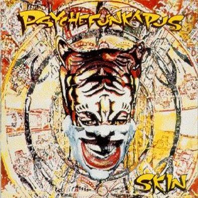 Skin