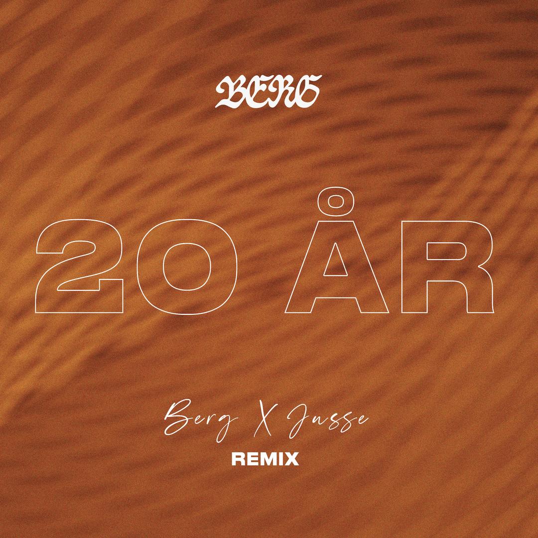 20 År (Jusse Remix)