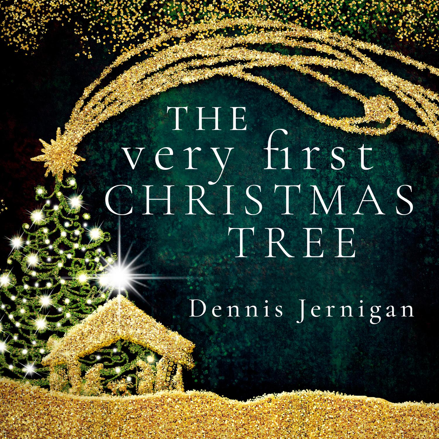 The Very First Christmas Tree