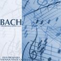 Bach: Orchestral Suite, No. 2 & 4专辑