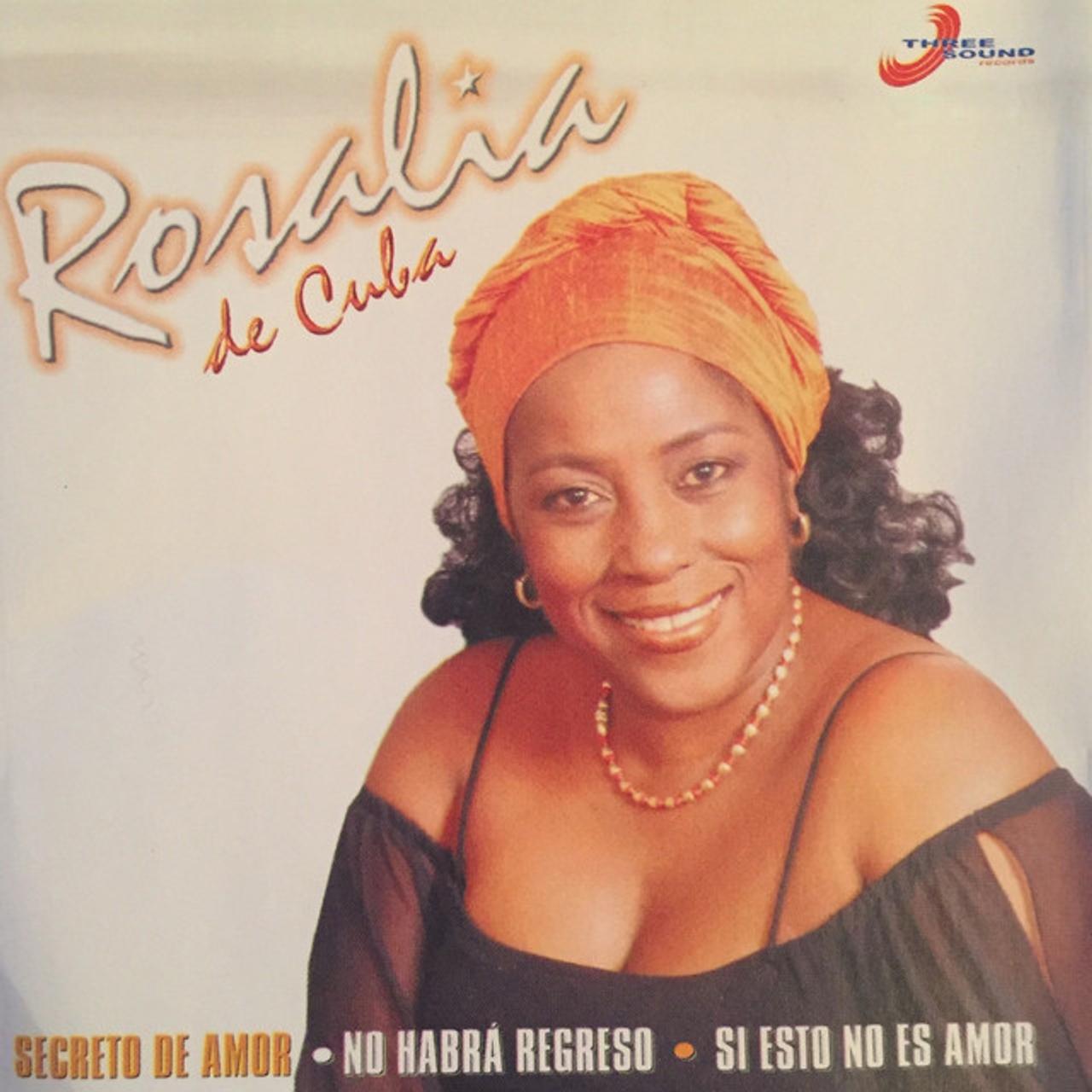 Rosalia de Cuba