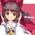 Primo -プリモ-专辑