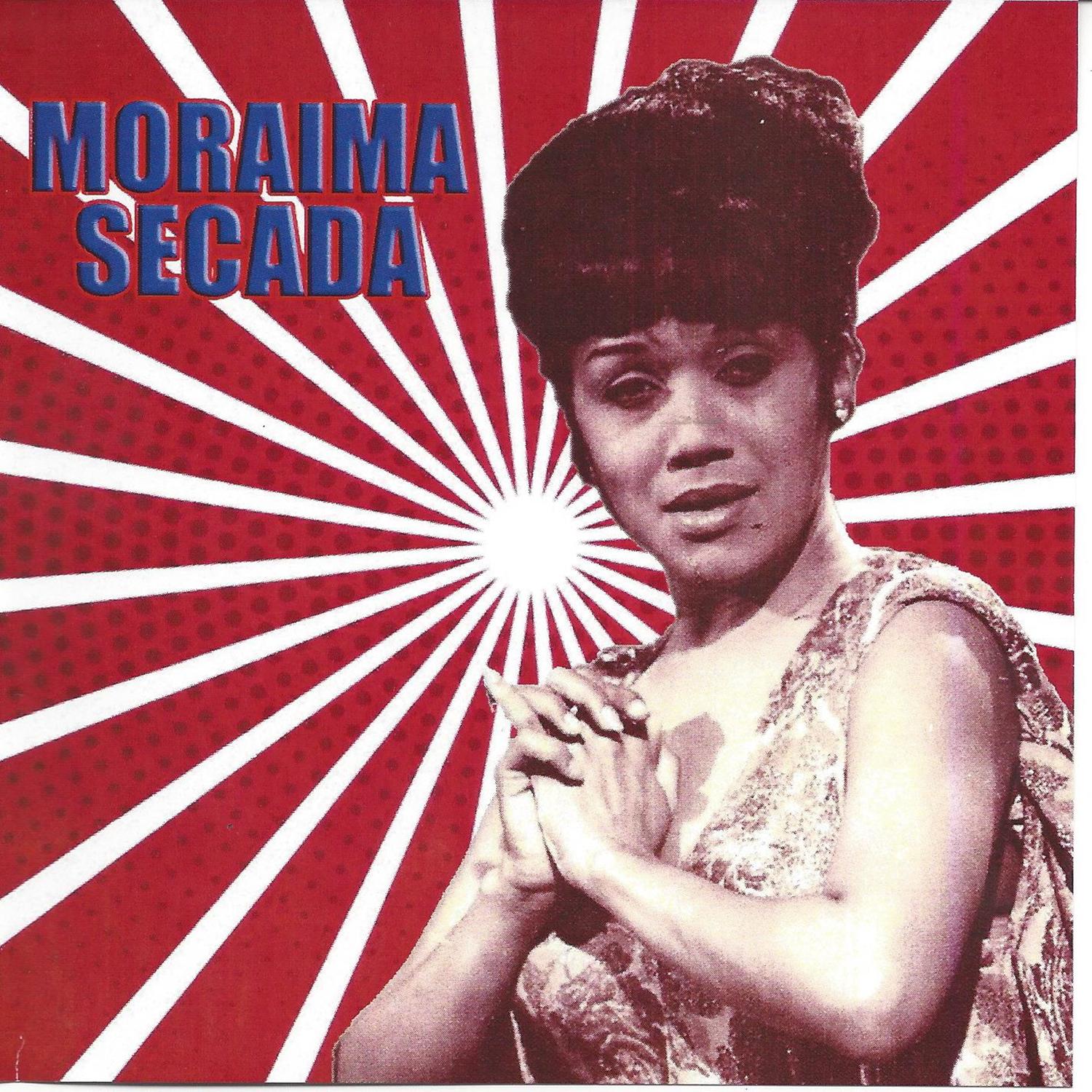 Moraima Secada