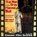 The Man In The Gray Flannel Suit (Film Score 1956)