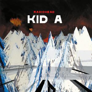 radiohead - OPTIMISTIC （升5半音）
