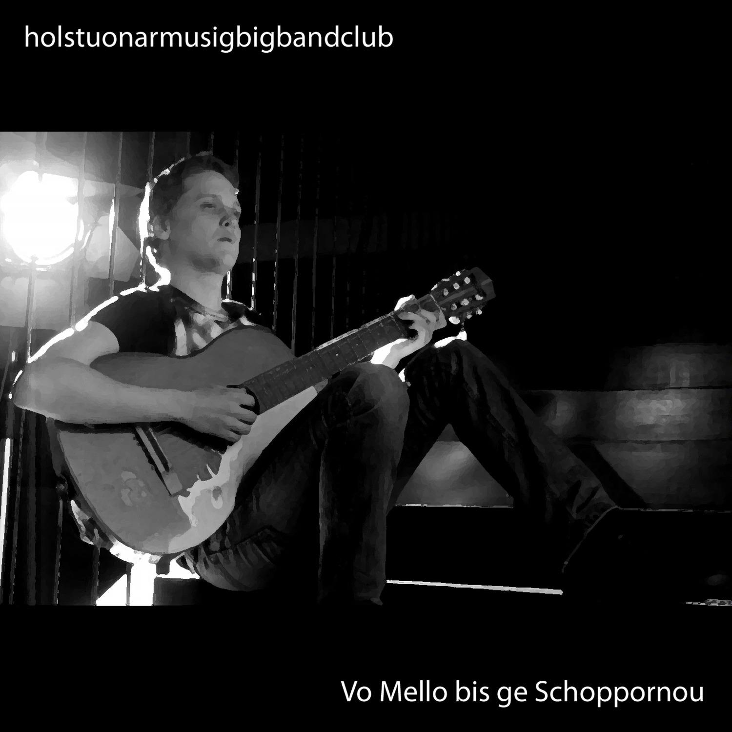 Vo Mello Bis Ge Schoppornou (Long Version)