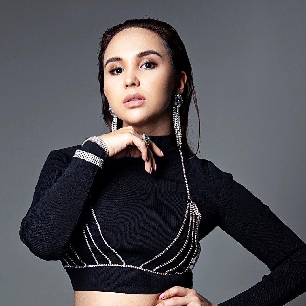 Махаббаттан Қашпа | Mahabbattan qashpa