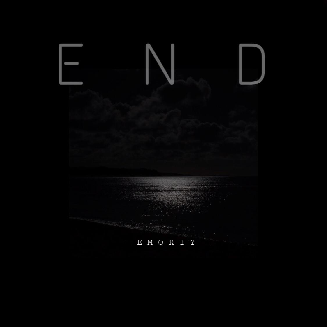 END (Prod.By DANYAL)专辑