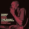 Sonny Stitt: Lone Wolf - The Roost Alternate Takes