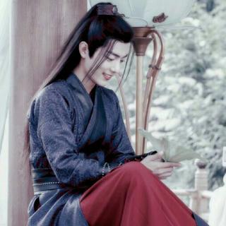 《陈情令》主题曲