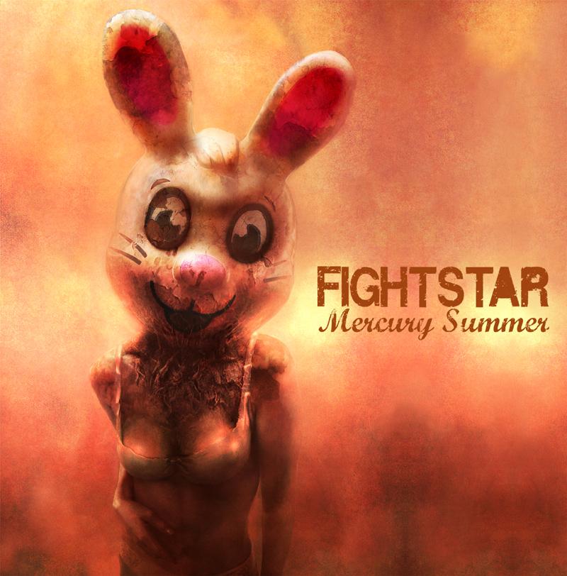 Mercury Summer (Acoustic)