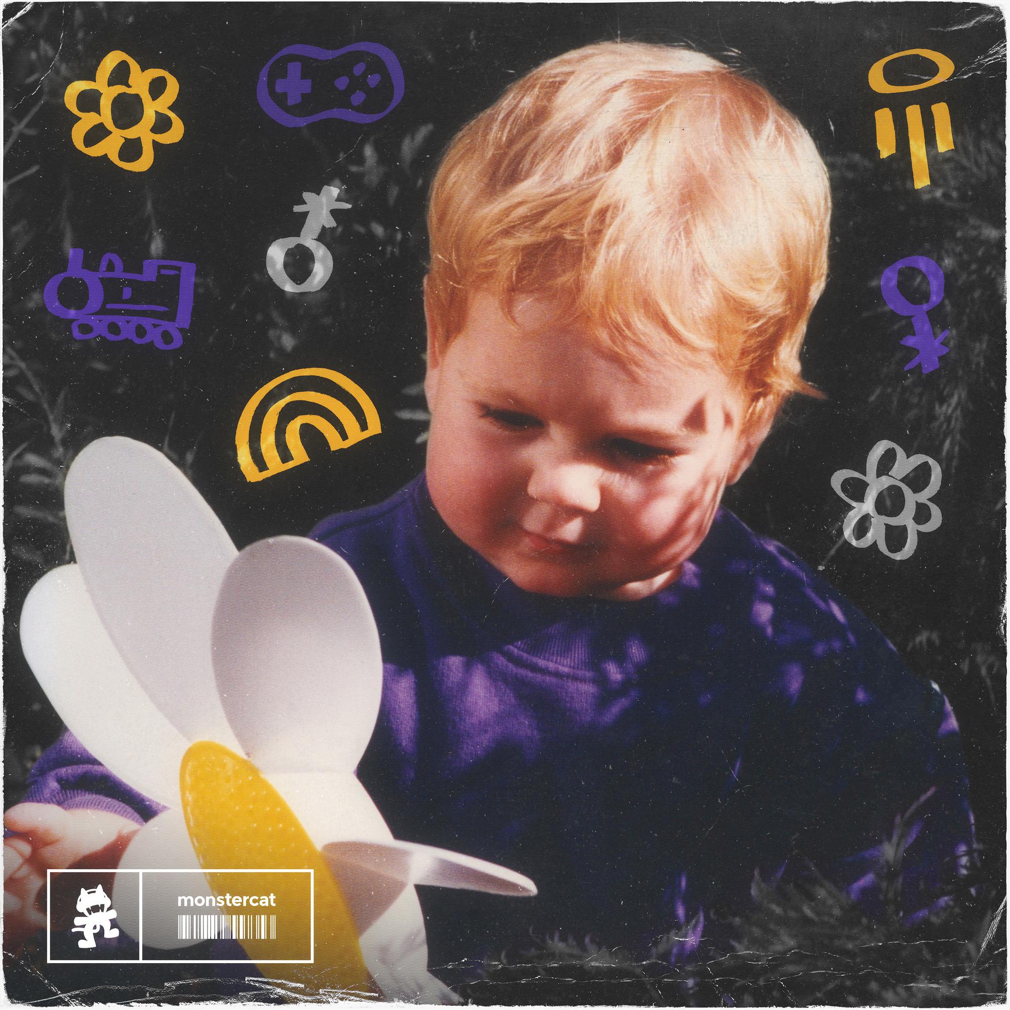 Scary Pretty Paradox