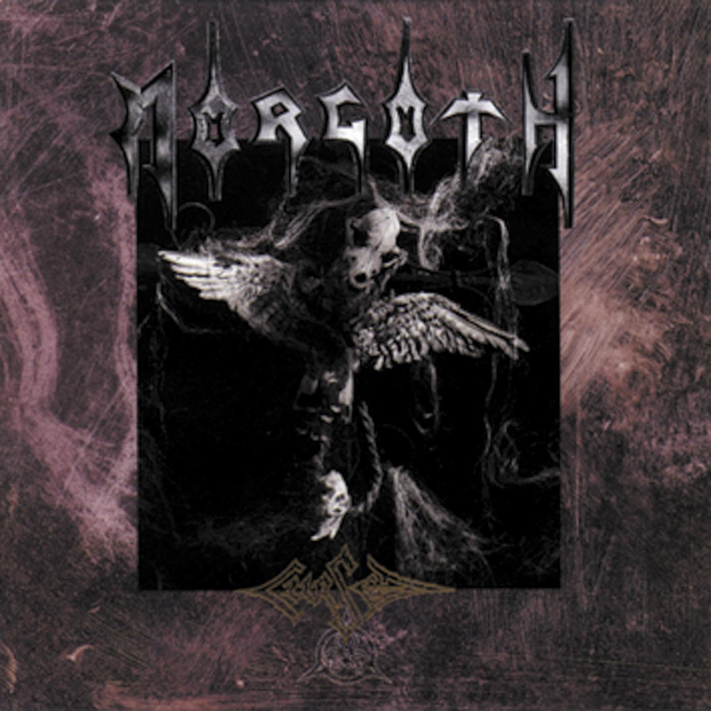 Morgoth - Body Count