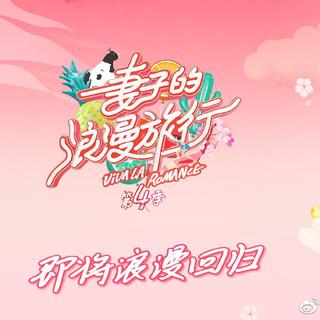 妻子的浪漫旅行第四季bgm