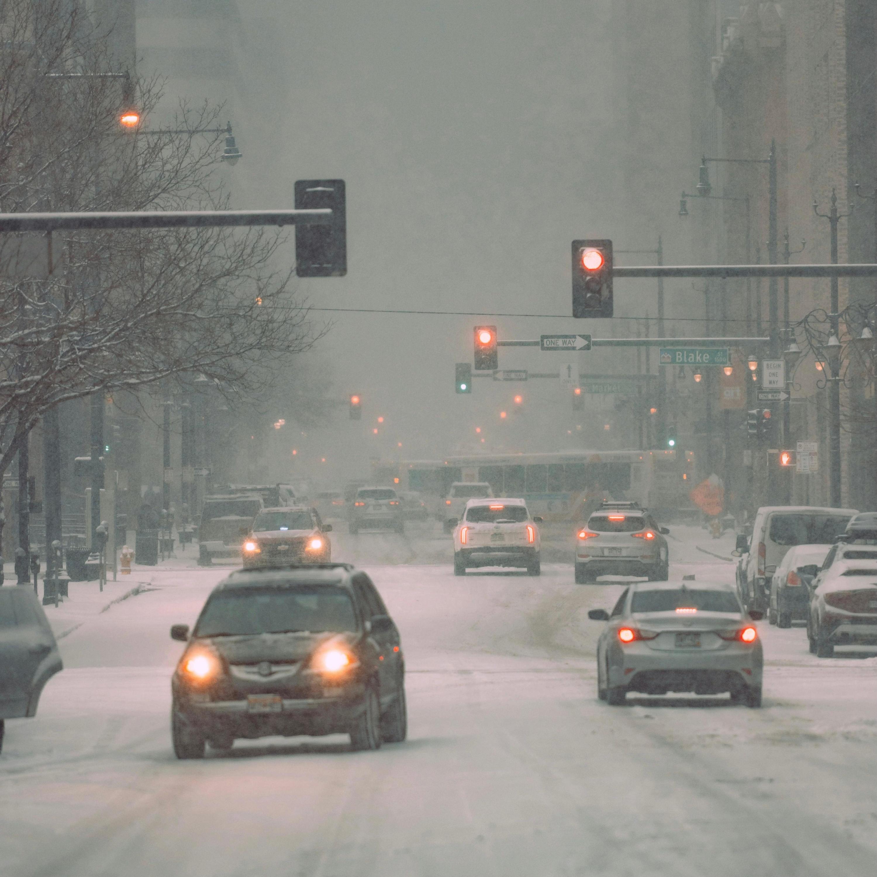 Below Zero