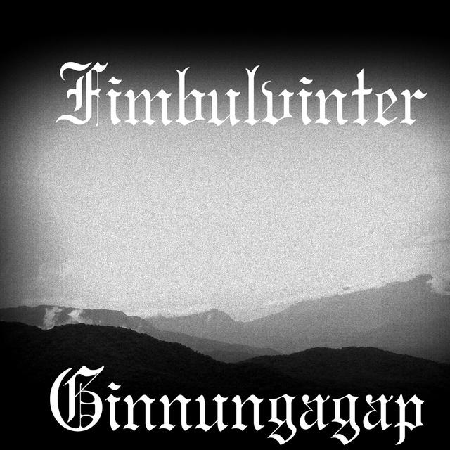 Ginnungagap
