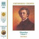 CHOPIN: Mazurkas, Vol. 1专辑