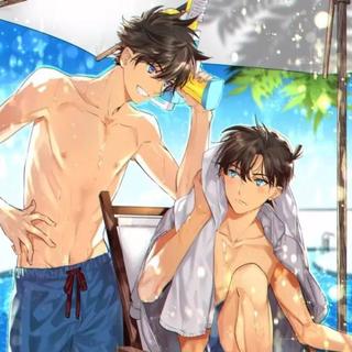 【H drama】高亮警戒♂【有些不是h、】