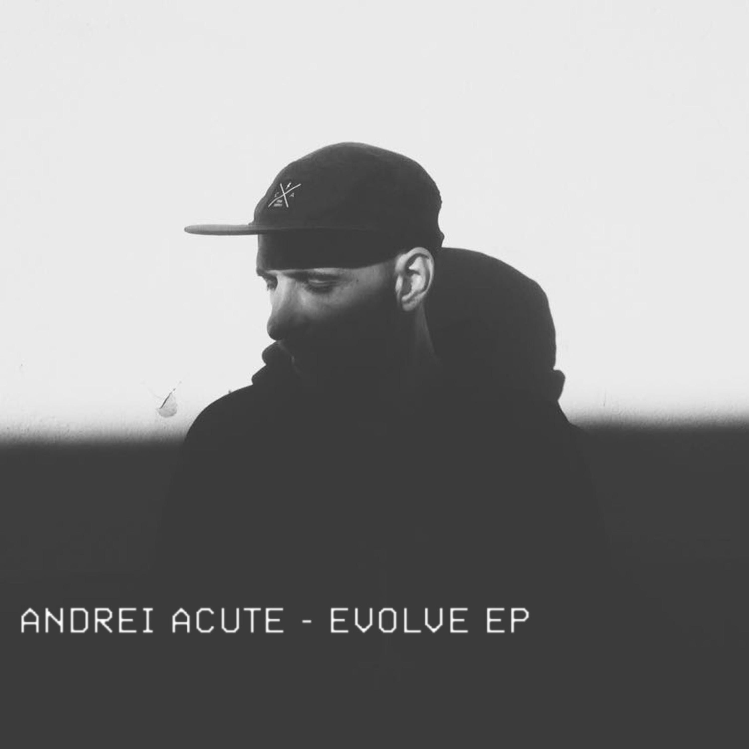 Evolve