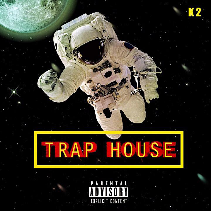 Trap House专辑