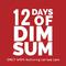 12 Days of Dim Sum (feat. Larissa Lam) - Single专辑