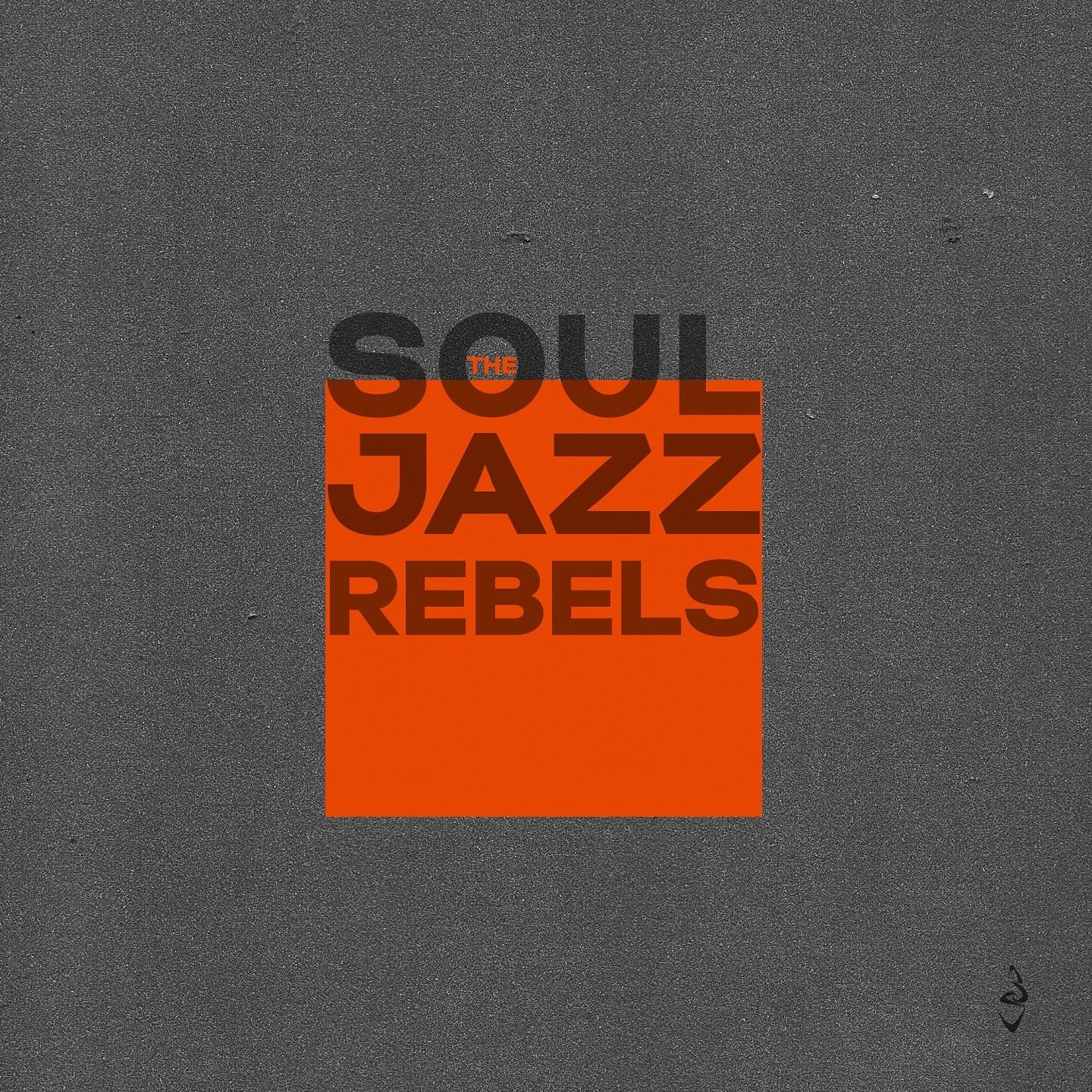 baby foot partie - the soul jazz rebels - 单曲 - 网易云音乐