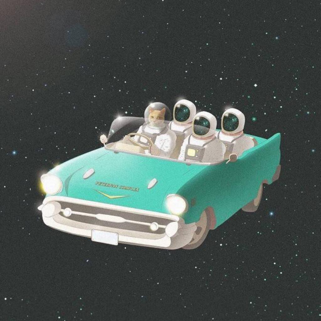 你要来我的星球听歌吗？