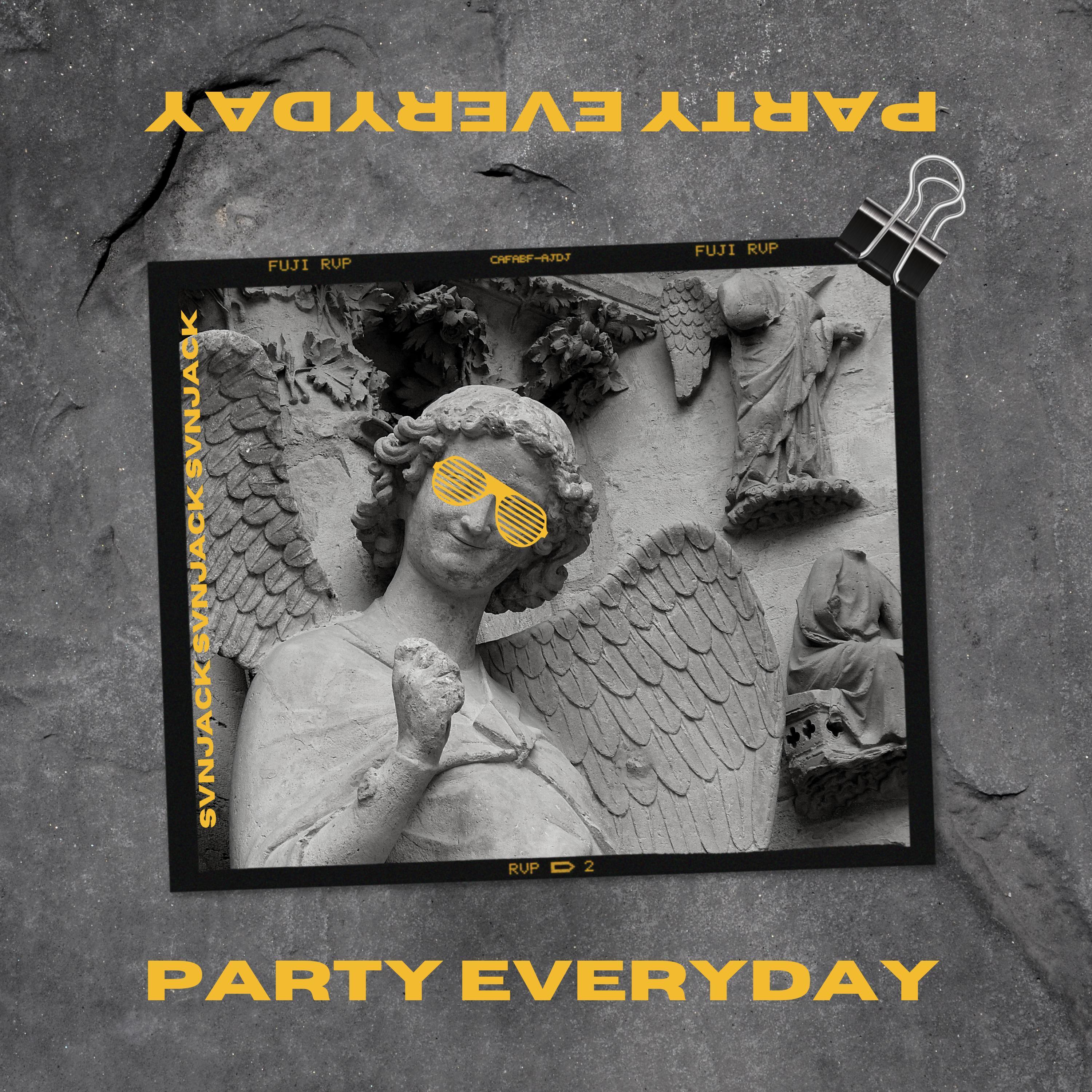 Party Everyday