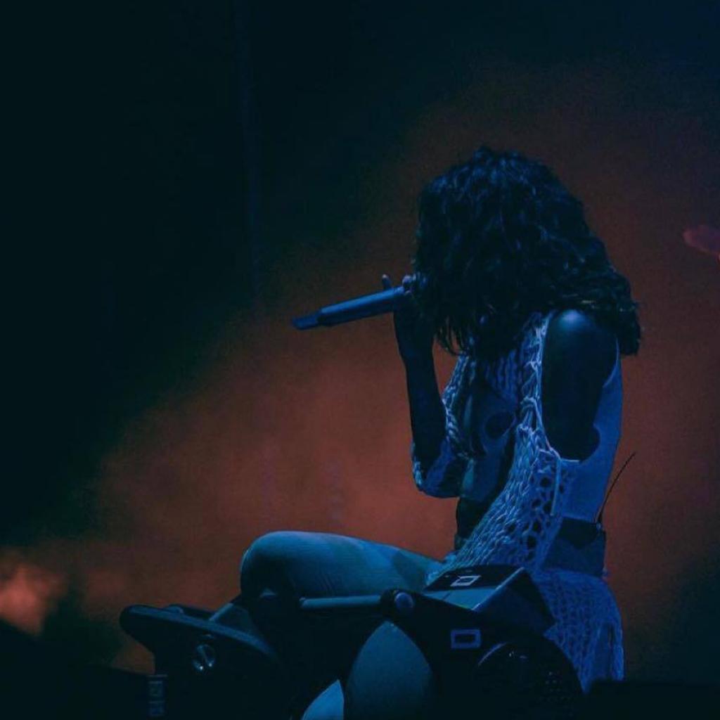 R&B’s Love