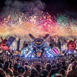【EDC专辑】· bassPOD
