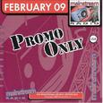 Promo Only: Mainstream Radio, February 2009