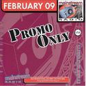 Promo Only: Mainstream Radio, February 2009专辑