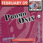 Promo Only: Mainstream Radio, February 2009专辑