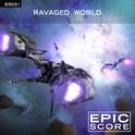 Ravaged World专辑