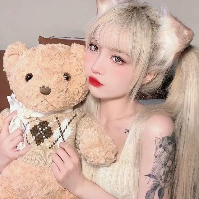 栗色゛流年末╮