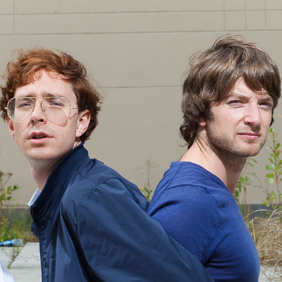 Kings of Convenience