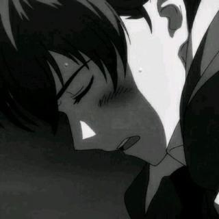 遇到你之前我还不会失眠