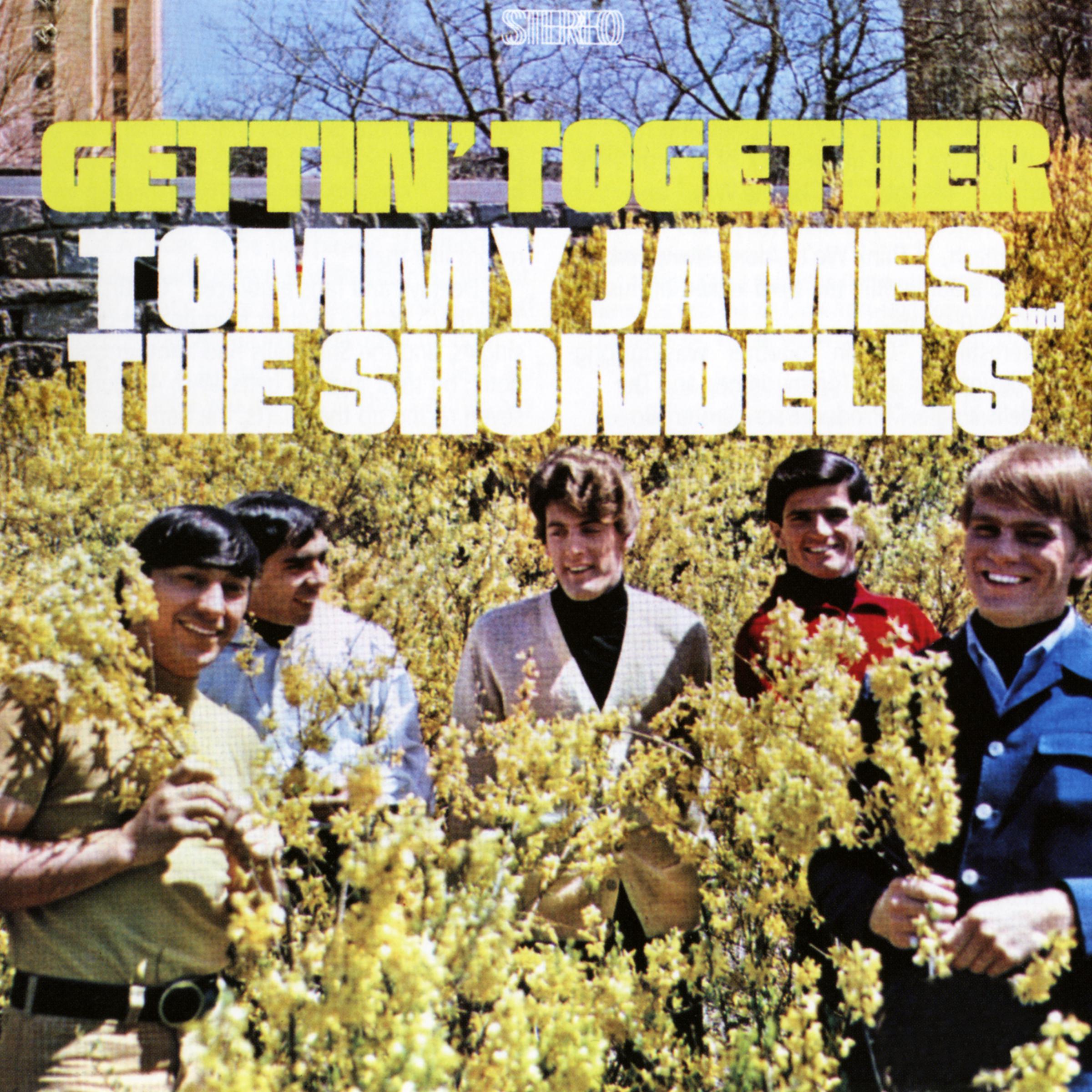 Tommy James & the Shondells - Some Happy Day