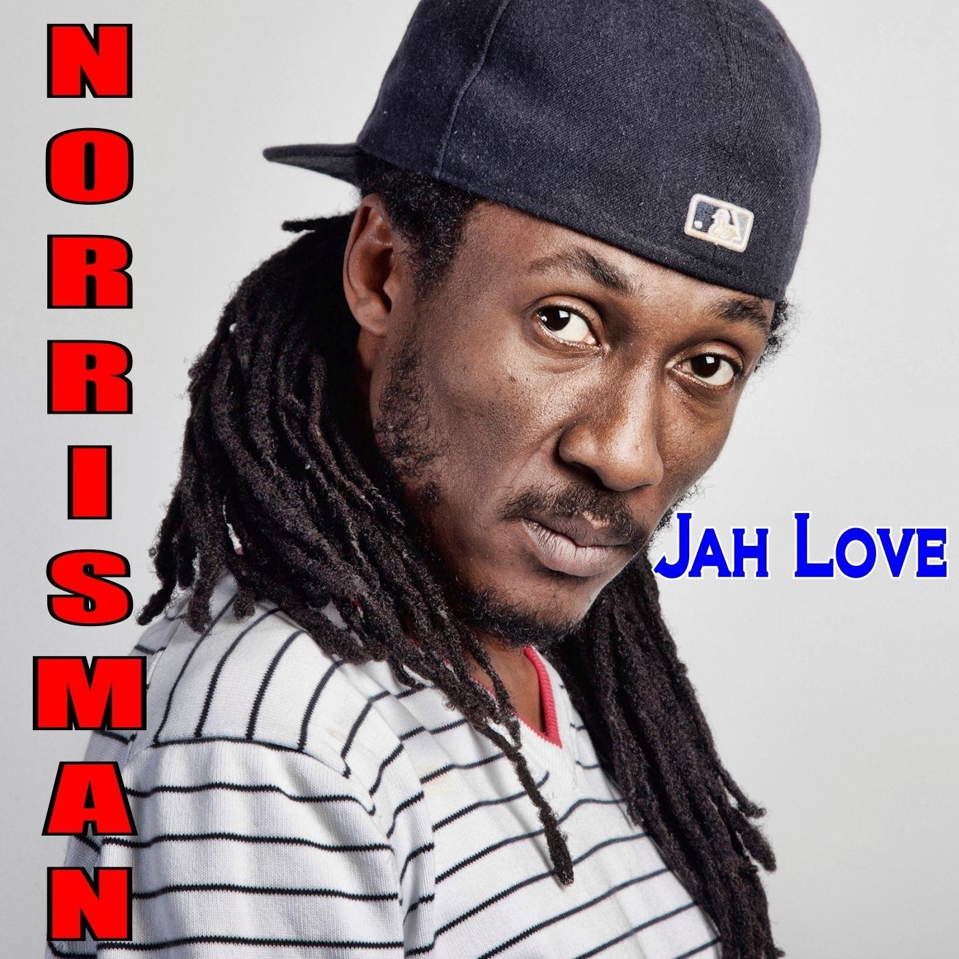 Jah Love