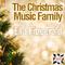 The Christmas Music Family专辑