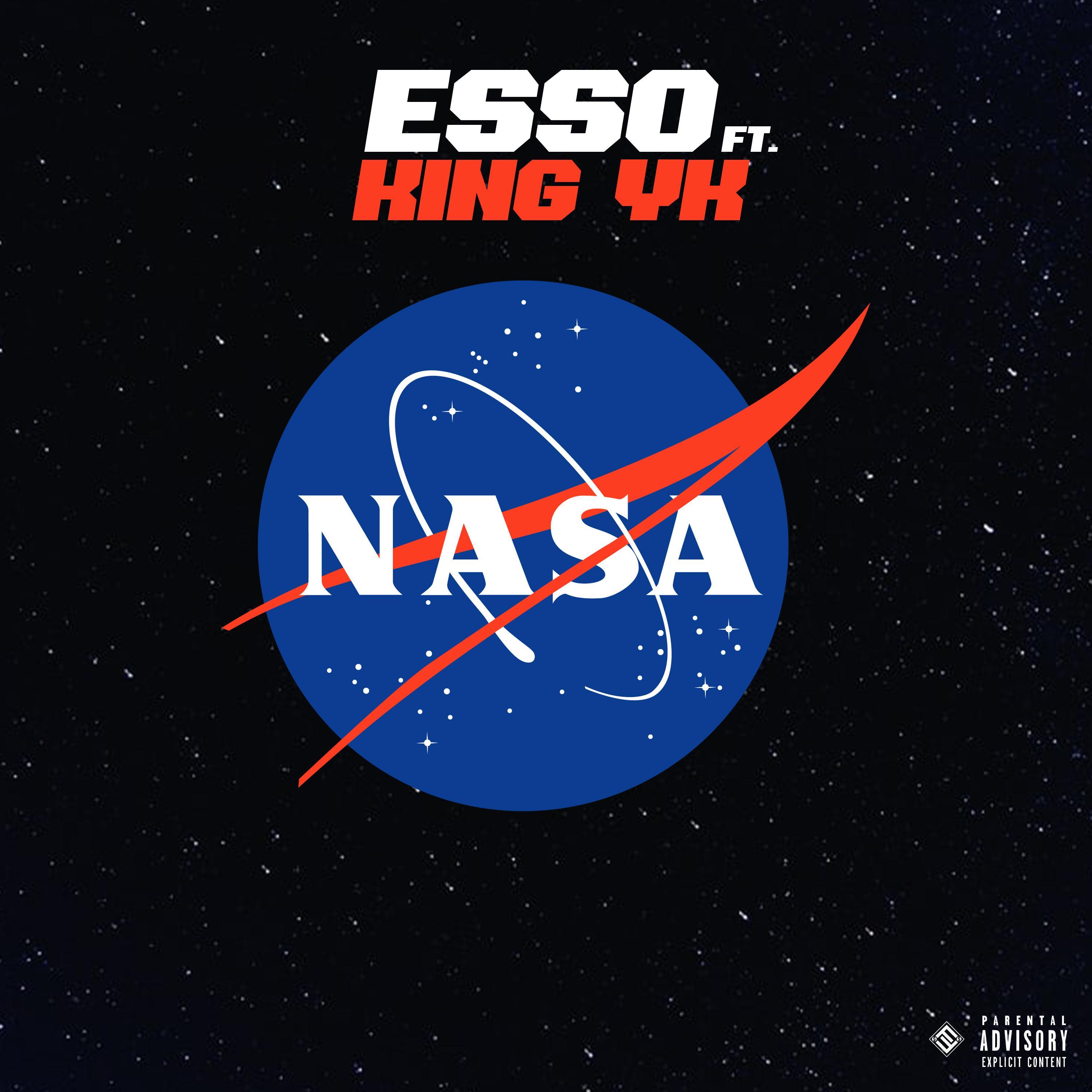 Nasa (feat. King YK)
