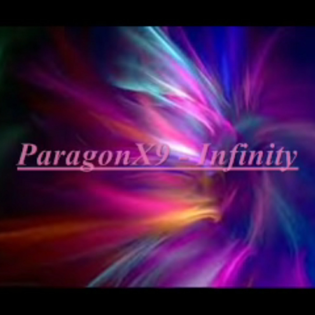 Infinity