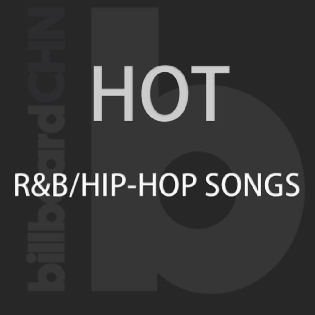 2018 Billboard Top 100 Hot R&B/HipHop 歌单 网易云音乐