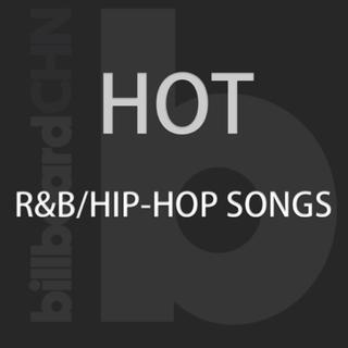 2018 Billboard Top 100 Hot R&B/Hip-Hop