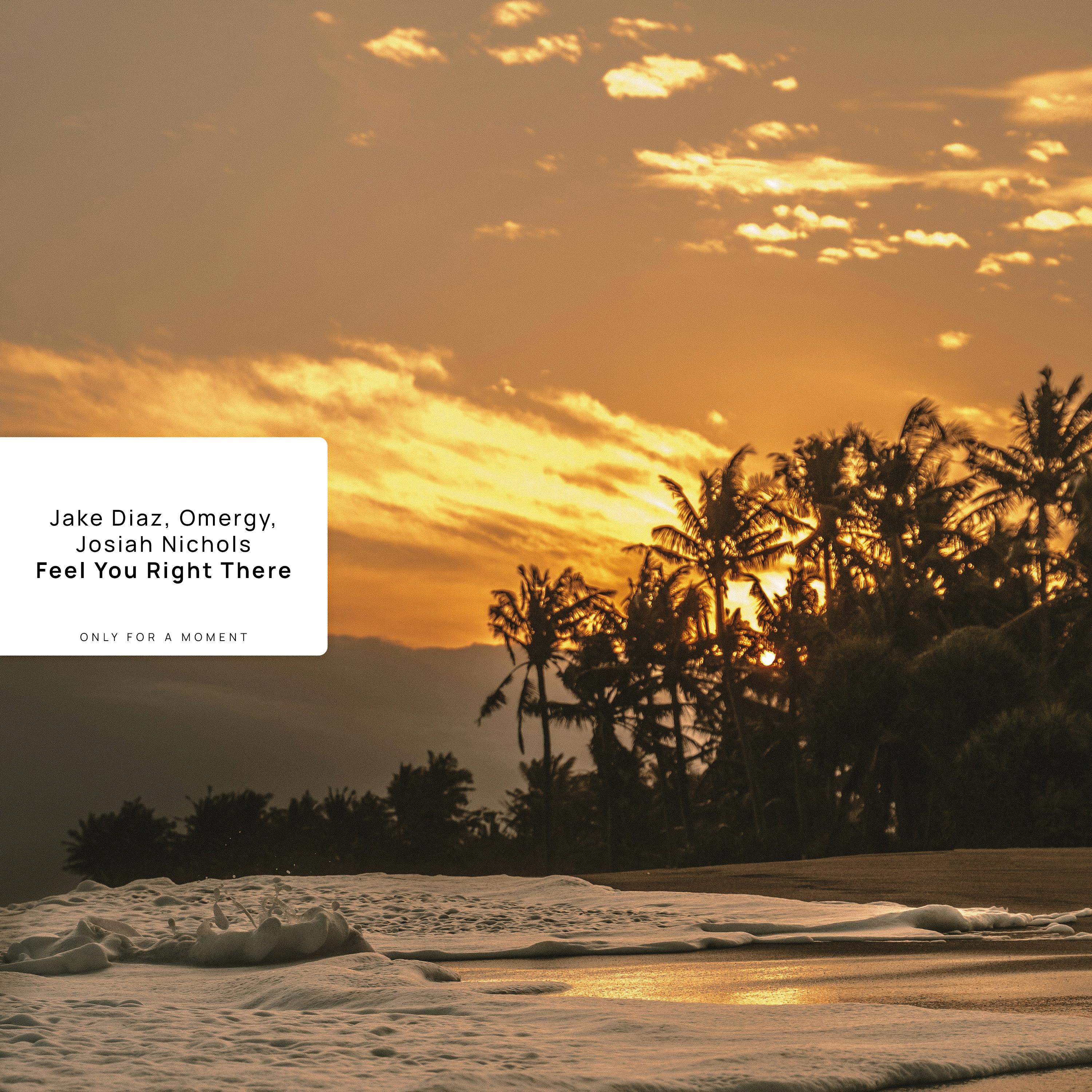 Feel You Right There