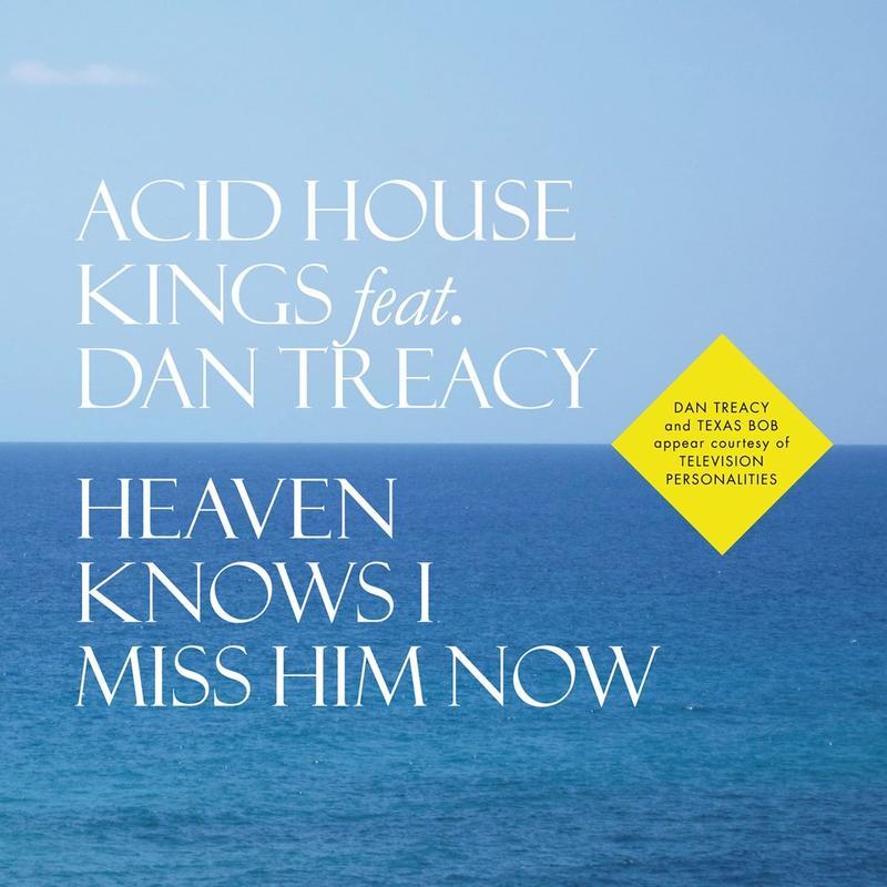 Heaven Knows I Miss Him Now/ Lost and Found